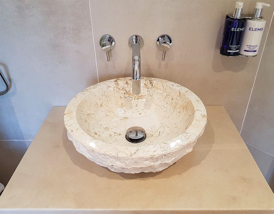 Classic Bowl Sinks!