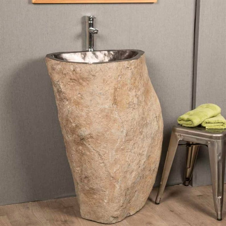 Pedestal Sinks