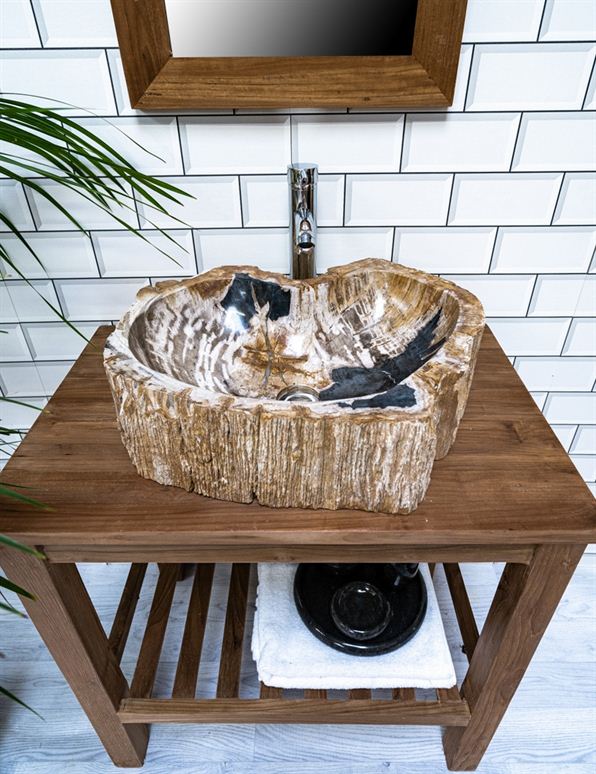 Petrified Sinks Now on Sale!